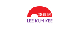 李錦記