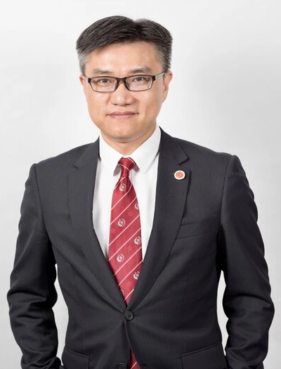 張奕敏 先生