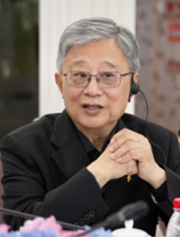 朱曉明 教授