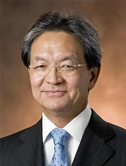 蘇澤光 先生 太平紳士