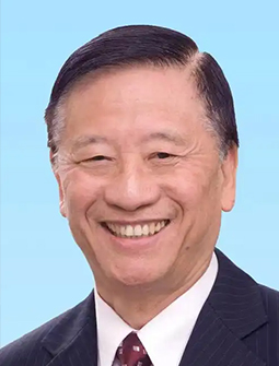 吳清輝 教授