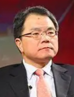 梁伯韜 先生