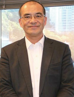 王春新 博士