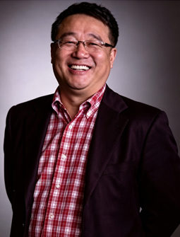 李煒 先生