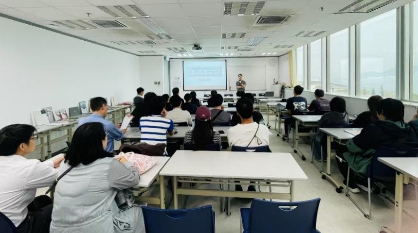 JPUE 2027年度入學招生圓滿結束