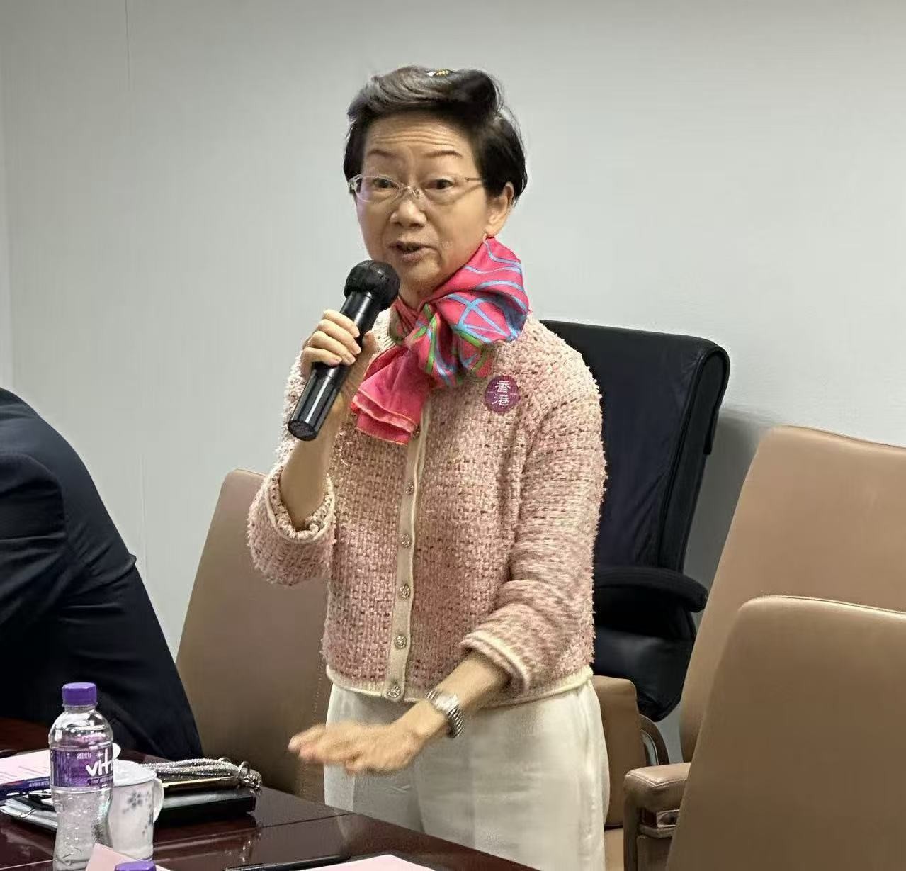 8.20香港中国企业出海赋能联盟 2026 理事会员活动3.jpg